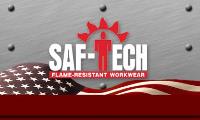 Saf-Tech Inc., Manufacturer of FR Clothing