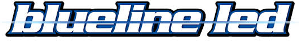 Blueline LED