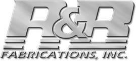 R & B Fabricators, Inc.