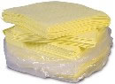 Sellars Hazmat Sorbent Pads