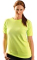 Occunomix Classic Cotton High Viz T-Shirt