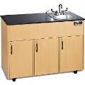 Ozark River Advantage Series Portable NSF Sink