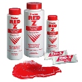 Safetec Red "Z" Spill Control Solidifier