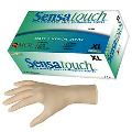 Disposable 4 Mil, Powder Free Textured Latex Medical Grade Glove