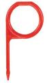 Fire Extinguisher Plastic Pull Pin