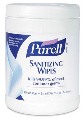 Purell Sanitizing Wipes