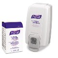 PURELL 1,000 ml NXT Advanced Instand Hand Sanitzier System