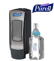 PURELL 1,000 ml NXT Advanced Instand Hand Sanitzier System