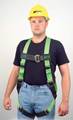 Miller High Performance Harness