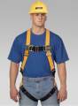 Titan T-Flex Stretchable Harness