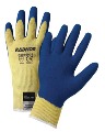 Radnor Latex Coated Kevlar Cut Level 2 String Knit Glove