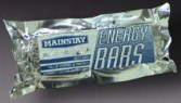 Survivor Industries - Mainstay 1200 Emergency Food Rations