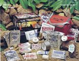 Survivor Industries - The Traveler Personal Survival Kit