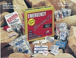 Survival Industries - Emergency Personal Survival Kit