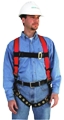 MSA Pro Full Body Harness, FP Pro Harness