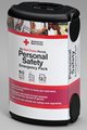 First Aid Only RC-612 American Red Cross Personal Safety Emergency Pack