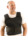 Occunomix Full Phase Change Cooling Vest - PC-VVFR