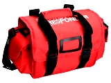 First Aid Only First Responder Bag w/ FAO Logo, Large Size