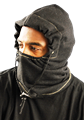 Premium Flame Resistant Fleece 3-in-1 Balaclava