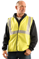 Occunomix Flame Resistant Cotton Wear Solid Vest