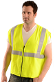 Occunomix Classic Flame Resistant Surveyor Vest - OK-FRV