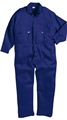 Saf-Tech Flame Resistant (FR) Contractor Coverall