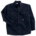 Saf-Tech Flame Resistant (FR) Work Shirt