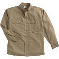 Saf-Tech Flame Resistant (FR) Work Shirt