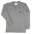Rasco Flame Resistant Lightweight Work Shirts