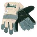 Memphis Glove Side Kick Heavy-Duty Gloves