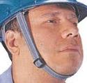 MSA 88128 Hard Hat Chinstrap Assembly