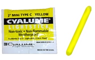 Cyalume Mini ChemLight