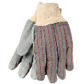 Leather Palm Gloves - MCR Split Shoulder Leather Palm Gloves