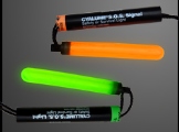 Cyalume SOS Survival Light, Case of 50