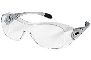 Crews LAW OTG Safety Glasses- Case of 144