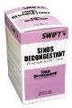 Swift Sinus Decongestant