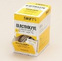 Swift Electrolyte Tablets | 250 Tablets