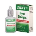 Swift Industrial Eye Drops - 1/2 oz per bottle