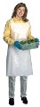 Radnor Polyethylene Apron