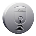 Kidde (DC) Battery Powered Interconnected Smoke Alarm