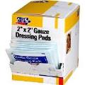 Gauze Dressing Pads