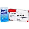 Burn Relief Pack 3.5 Gram - 6/bx