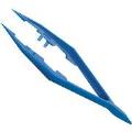 Plastic Tweezer 4" - 12/pk