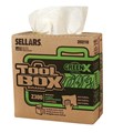 Sellars ToolBox 1/4 Fold Towels