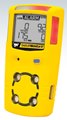 BW Technologies Gas Alert Micro Clip XT Multi-Gas Detector