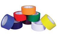 NMC Solid Color Safety Tape