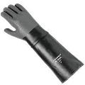 Ansell Heat Resistant 26" Neoprene Glove