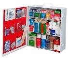 Radnor 3 Shelf First Aid Station RAD64058004
