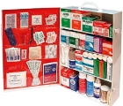 Radnor 4  Shelf First Aid Station RAD64058001