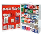 Radnor 4  Shelf First Aid Station RAD64058000